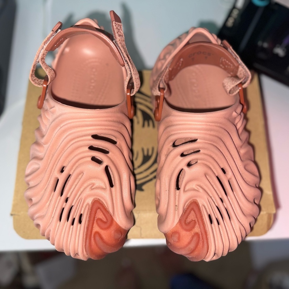 Salehe Bembury Pollex Clog